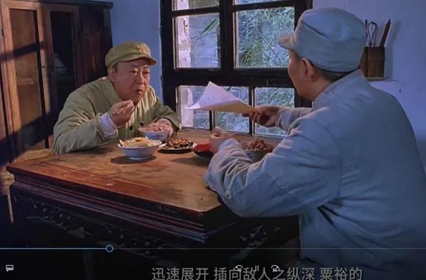 历史战役纪实
