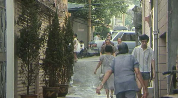 台商寻子故事