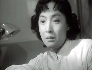 1962 中国大陆经典电影 女理发师 国语中字