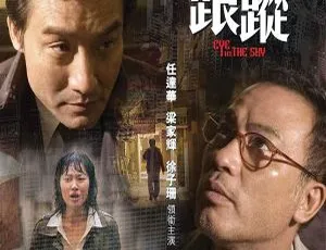 2007香港犯罪悬疑片 梁家辉任达华影帝对决 正邪交锋追踪谜案-蓝海网