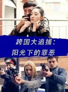 跨国追凶电影
