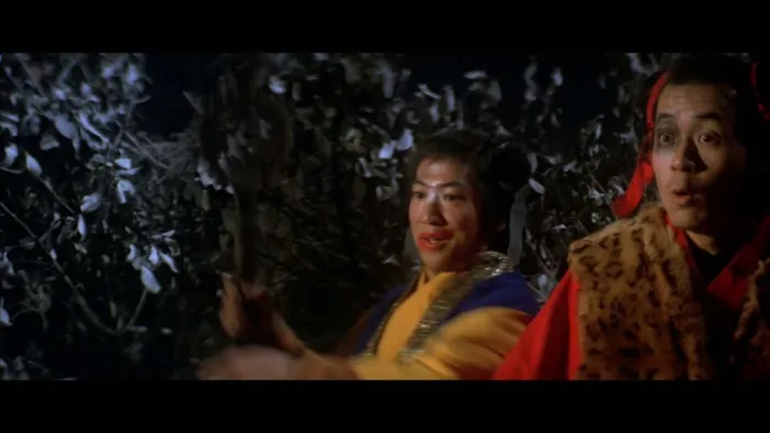多情剑客无情剑1977