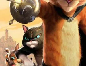 2022美国奇幻冒险电影《穿靴子的猫2》高清国语中字版-蓝海网