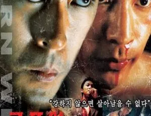 2001 香港动作犯罪片 野兽之瞳 古天乐 谭耀文 吴彦祖 国语中字-蓝海网