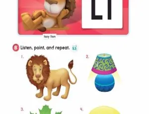Oxford Phonics World 1-5级全套英语自然拼读教材 附英文字幕大灰狼故事集锦：儿童睡前经典童话有声读物全集