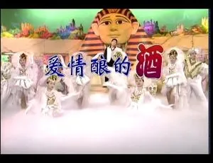 2021罗时丰爱情酿的酒国语MV MPG高清完整版-蓝海网