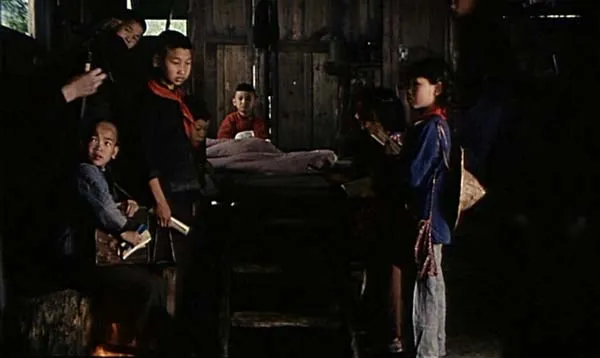 两岸伦理困境