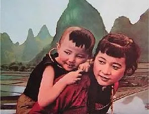 湘女萧萧（1988）中国经典剧情片 | 国语无删减版 | 高清MP4-蓝海网