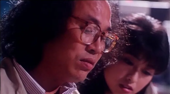 1991香港电影棋王