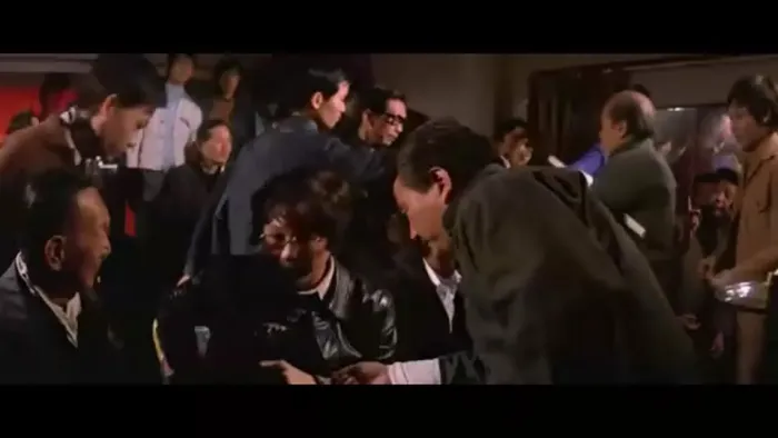 李翰祥 邵氏喜剧