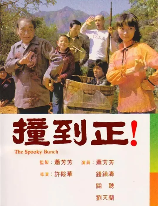 萧芳芳 金像奖提名