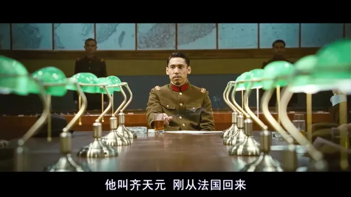 甄子丹动作电影