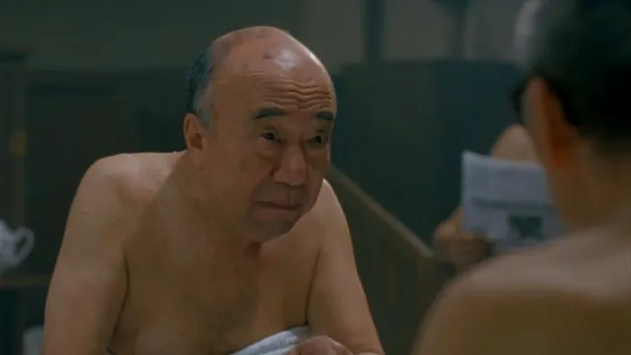 姜武濮存昕朱旭