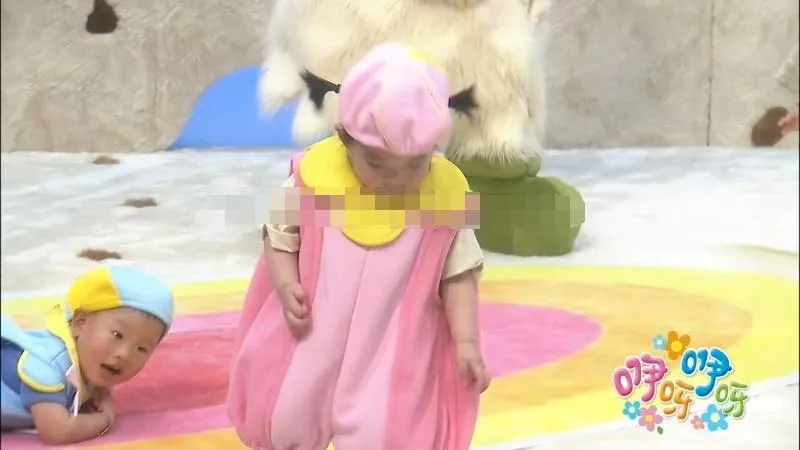幼儿启蒙课程
