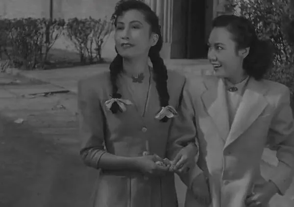八千里路云和月 1947