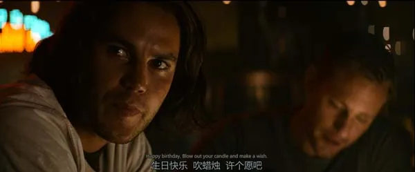 科幻战争电影