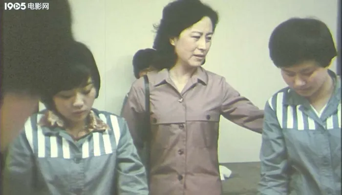 80年代青少年犯罪