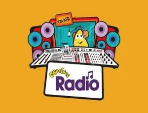 CBeebies Radio 英语启蒙听力资源1000集 英文字幕版
