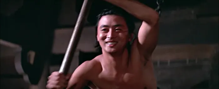 1976少林寺