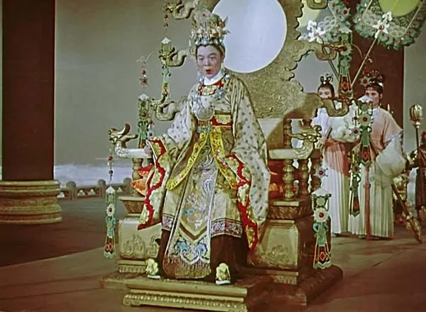 1963牛郎织女电影