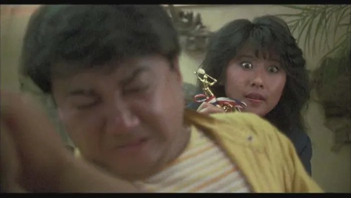 铁板烧 1984 电影