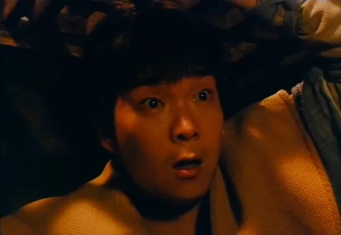 西藏密宗武侠片