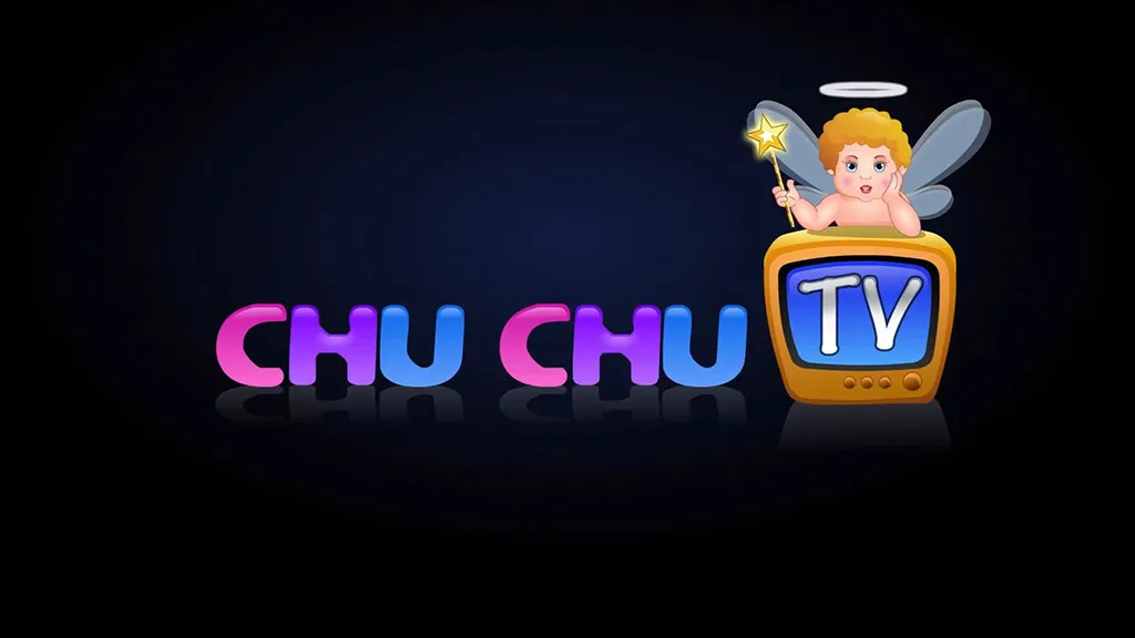 ChuChu TV全集
