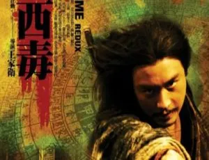 《东邪西毒：终极版》2008中国经典武侠 国语中字高清收藏-蓝海网