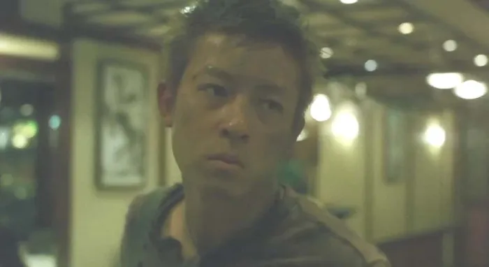 狗咬狗 电影