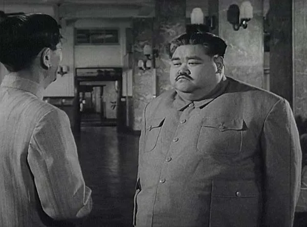 1957经典喜剧电影