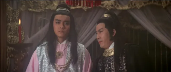 圆月弯刀电影1979