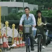 洪金宝 黄晓明