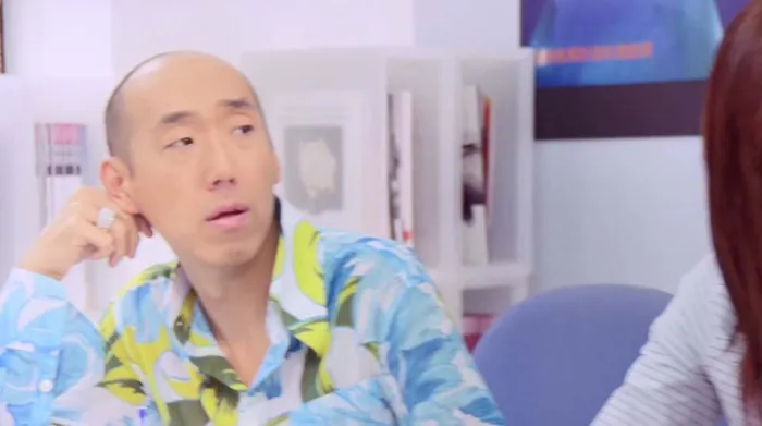 古天乐 杨千嬅