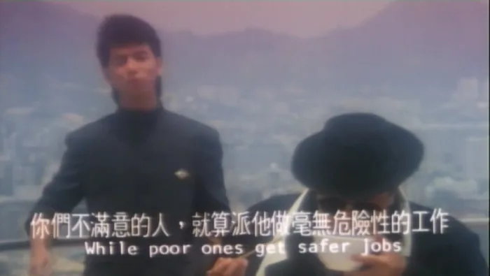 最后一战 钱小豪