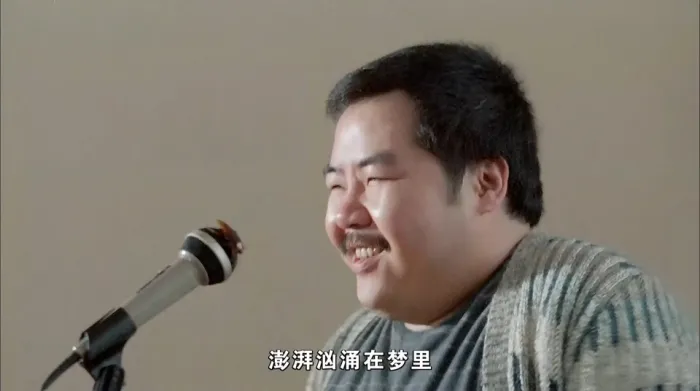 香港音乐电影