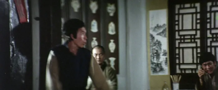 1978香港武侠电影