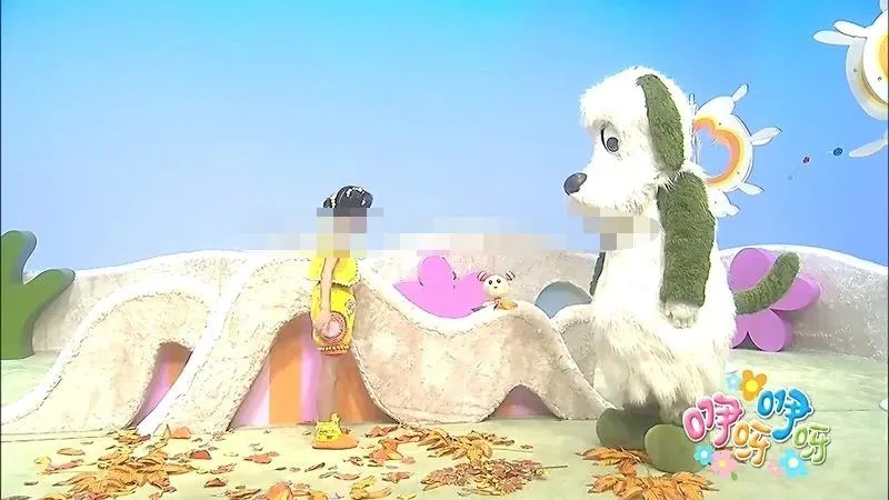 咿呀咿呀第三季