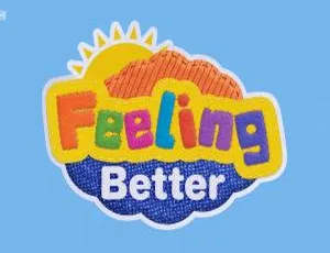 Feeling Better 英语启蒙动画 第一季全25集 高清英文字幕-蓝海网