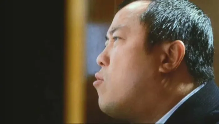 最后判决 刘青云 李若彤