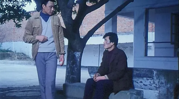 国产刑侦经典