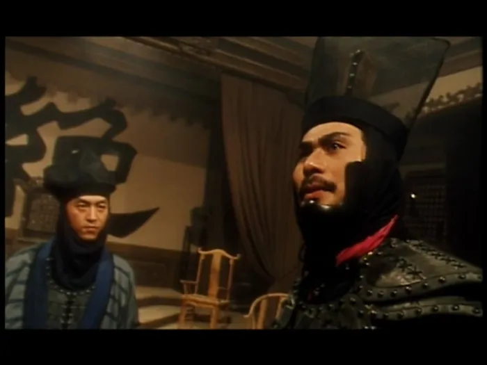 1993香港武侠片