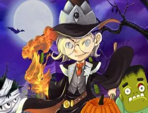 僵尸猎魔城有声故事56集全 MP3早教启蒙