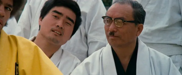 1973功夫电影
