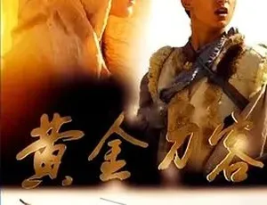 2018黄金刀客 动作武侠古装 汉语普通话 高分经典