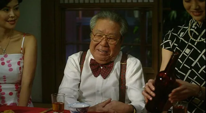 白先勇改编
