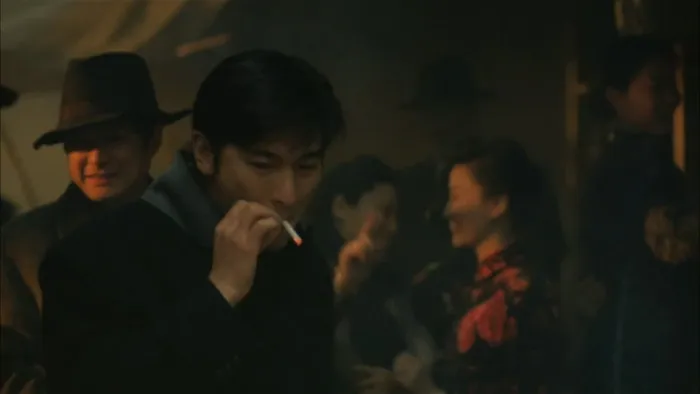 高清国语港片