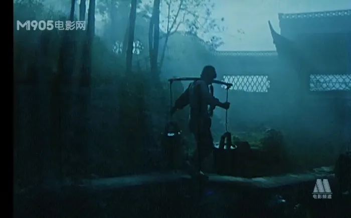 1987中国经典电影贞女