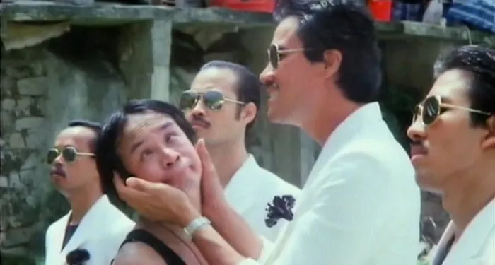 食人鲨 1982