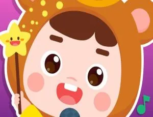 熊孩子儿歌516首MP3儿童音乐合集