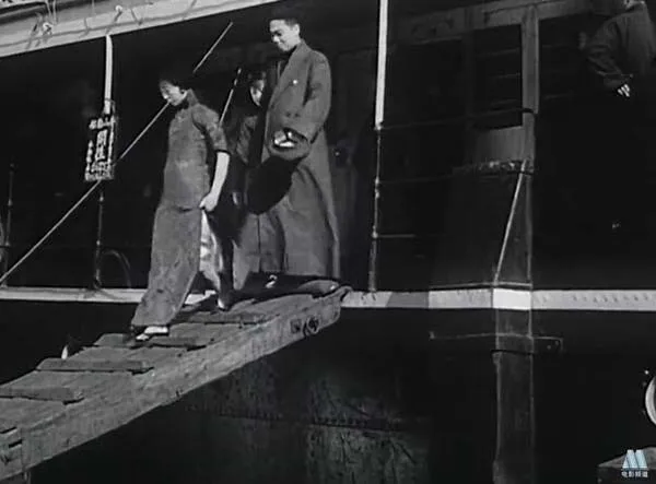 体育皇后 1934